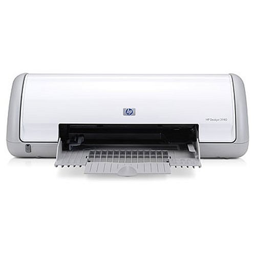 HP Deskjet 3940 Color Inkjet Printer (C9050A#B1H)