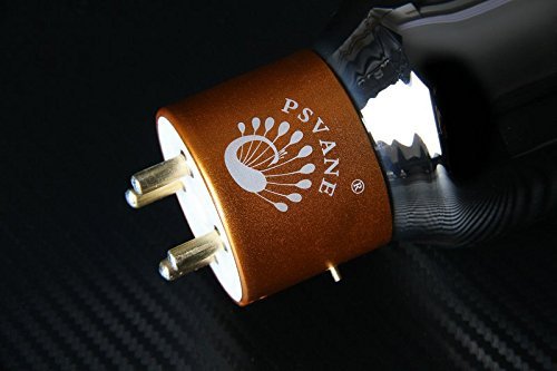 2PCS Psvane Treasure 211-T Mark II Vacuum Tube Matched Pair Premium Grade N3