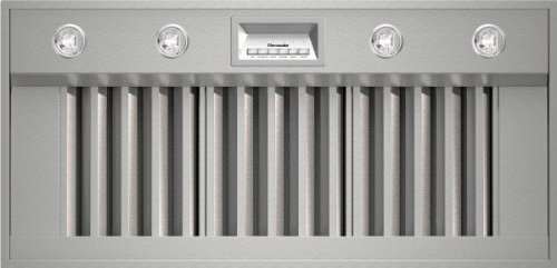 Thermador VCIN48JP Pro 48 in. Custom Hood Insert, No Blower