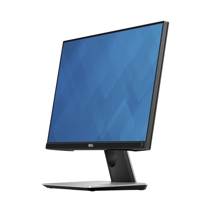 Dell - 23" IPS LED HD Monitor - Black N3