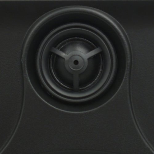 HTD MP-W80 Multi Purpose 8" In-Wall Speakers (Pair) N4