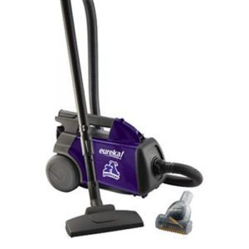 ELECTROLUX #3684F Eureka Pet Lover 3684F Canister Vacuum Cleaner