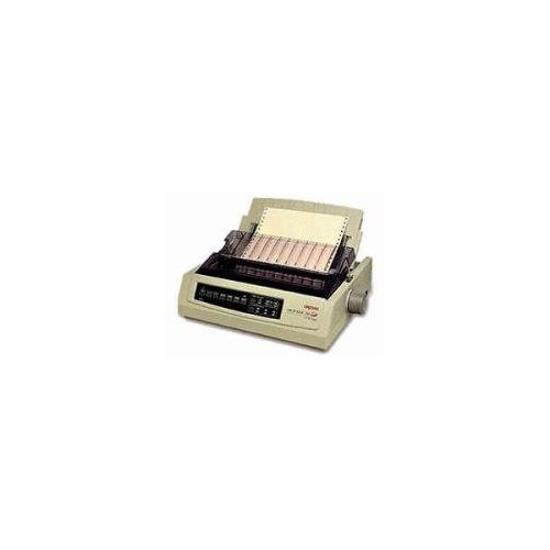 Okidata ML391 Impact Printer
