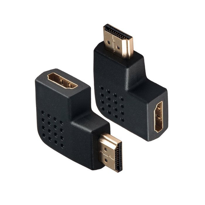 VGA to HDMI Adapter, VANDESAIL&reg; HDMI Female to VGA Male Converter Gold Plated Plug with Audio Cable for PC HDTV... N34