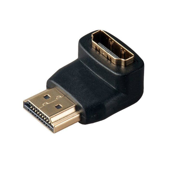VGA to HDMI Adapter, VANDESAIL&reg; HDMI Female to VGA Male Converter Gold Plated Plug with Audio Cable for PC HDTV... N37