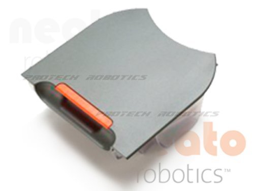 Neato Robotics Dust Bin Replacement for the Neato XV Series Vacuum Robots (Purple (XV-21 PET))