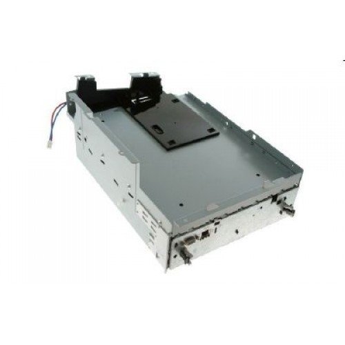 Formatter (main logic) board - CP4005 series