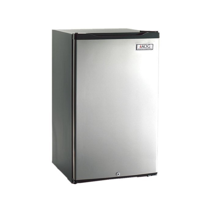 American Outdoor Grill Outdoor Refrigerator