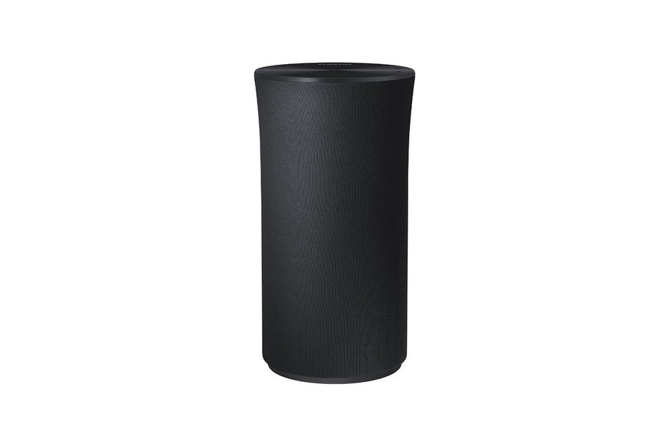 Samsung Radiant360 R1 Wi-Fi/Bluetooth Speaker N2