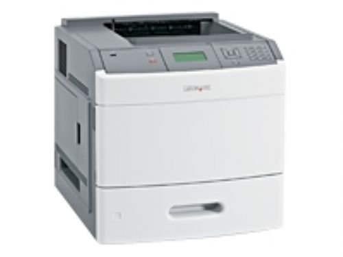 Lexmark T652N Laser Printer