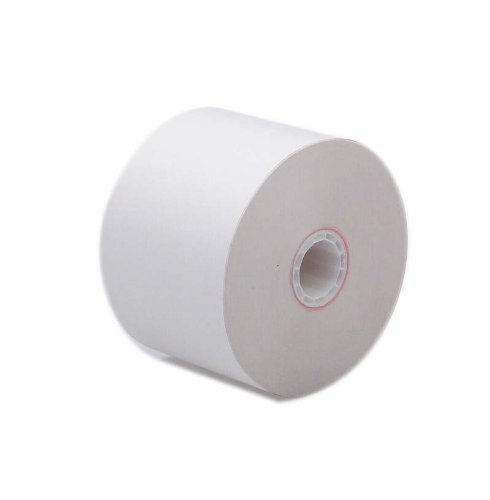 Tidel & Nextran Comnet 3 1/8" x 430' Heavy Thermal Paper (8 Rolls)