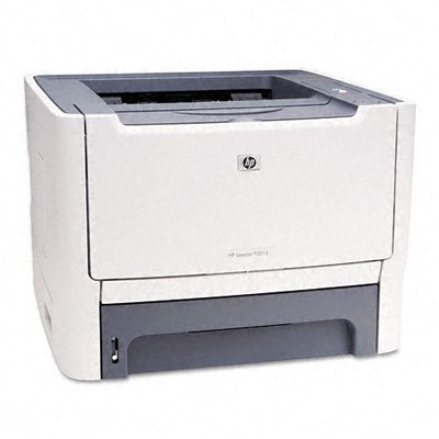 HP P2015 Laser Printer