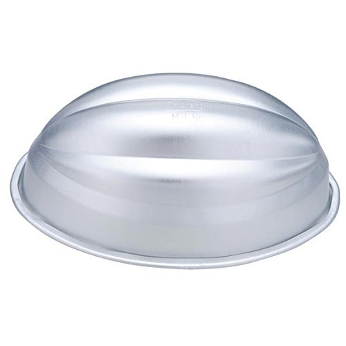 F15 Papaya Cake Mold Pudding Mold Baking Tools N2