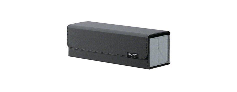 SONY speaker case CKS-X33 for SRS-X33 N2