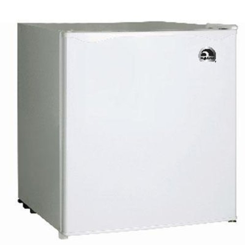 Curtis R100I-WHITE Igloo 1.7 Cu Ft Bar Fridge Wht