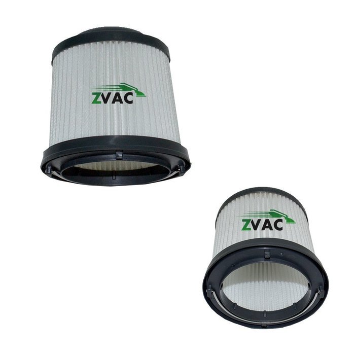 Black and Decker PVF110 Filter Fit Black & Decker PVF110, PHV1210, PHV1810 Made By ZVac (2)