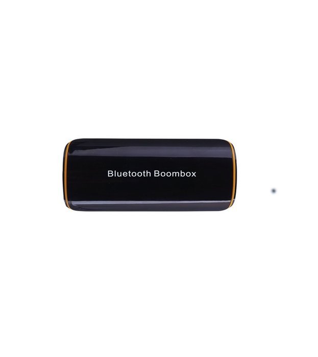 KOBWA Newest Universal Compatibility Wireless Bluetooth 4.1 EDR Audio Boombox Receiver, Premium Auxiliary Music...