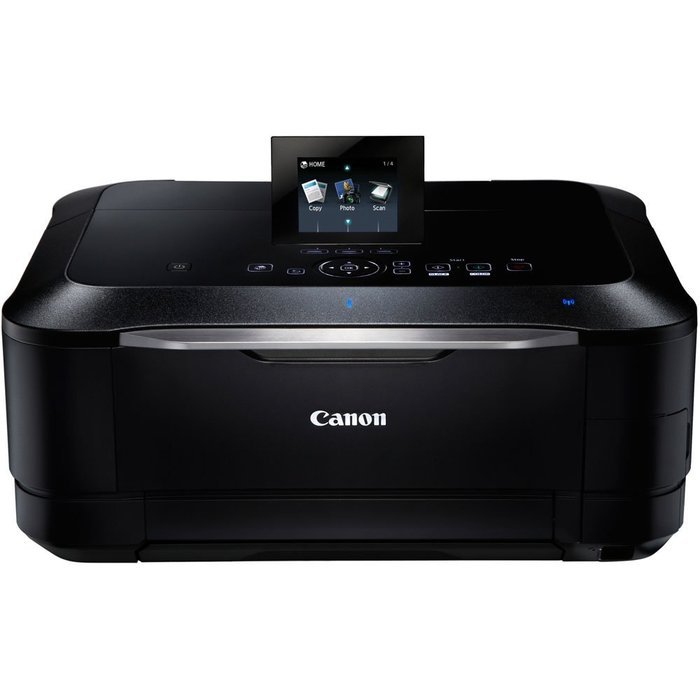 Canon PIXMA MG8220 Wireless Inkjet Photo All-In-One Printer (5293B002) N10