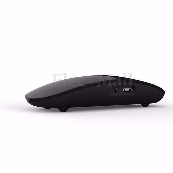 Wireless Bluetooth 3.0+EDR Audio Transmitter Receiver Adapter for Sound System N8