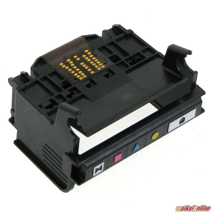 Refurbished Genuine HP 564 5 slot Print Head CB326-30001 CN642A for PhotoSmart Printers N2