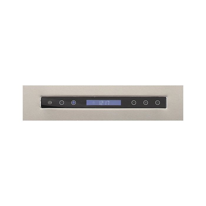 SokoAir SK-WS01 STAINLESS STEEL WALL MOUNTED RANGE HOOD 48" N3