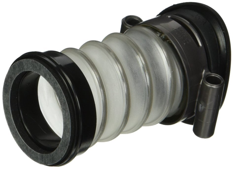 Dyson Hose, Change Over Dc40