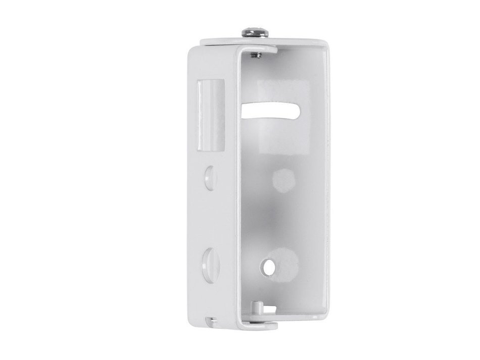 Monoprice 114537 Swivel Speaker Mount for Sonos PLAY:1, White&nbsp; N4
