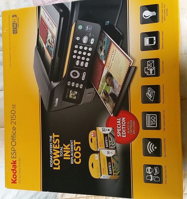 ESP Office 2150 se N2