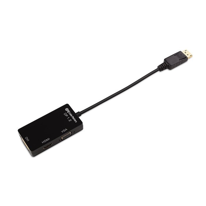 Mini Displayport To Hdmi Adapter Cable Matters Active - 4K @ 60Hz, Supports Eyefinity (Mini DP To HDMI) Mini Hdmi To Hdmi