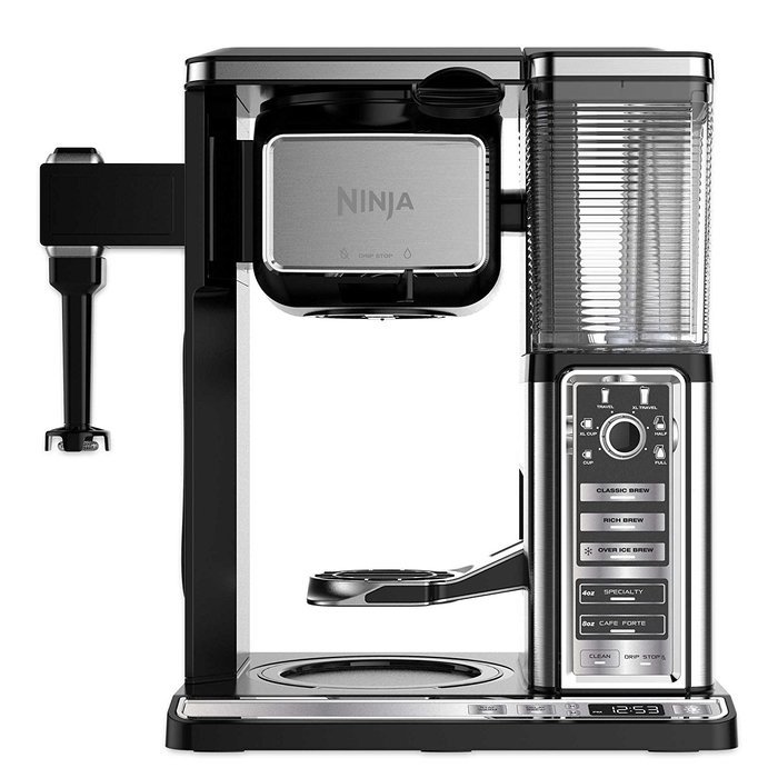 Ninja Coffee Bar 50 oz. Brewer System N2