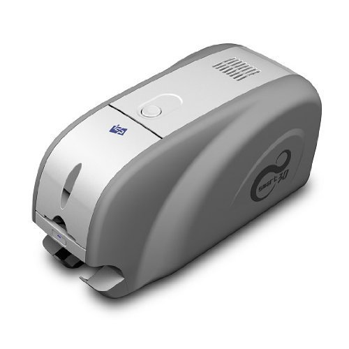 IDP Smart-30S 651075 Single-Sided Printer