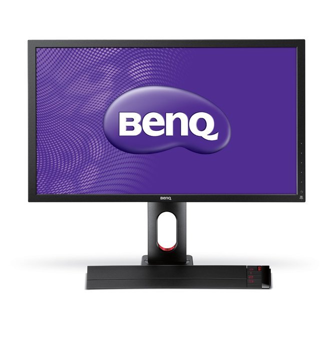 BenQ XL2420T Professional Gaming Monitor N3