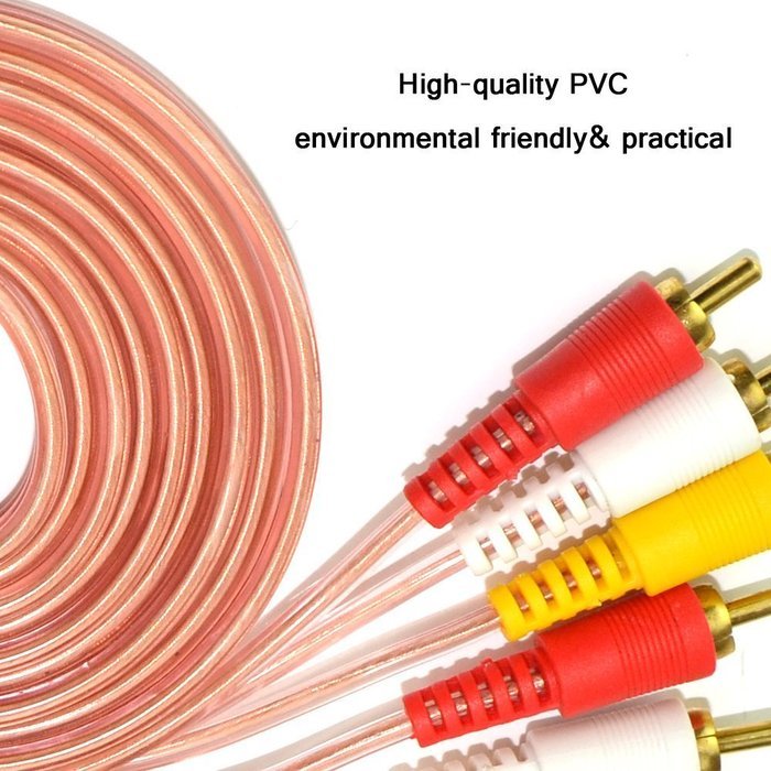 COWEEN HDMI Cable 1m HDMI1.4 High Speed Support 1600P 1080P 3D HDCP HDTV Cord Connector for PC DVD PS4 Xbox Black N19