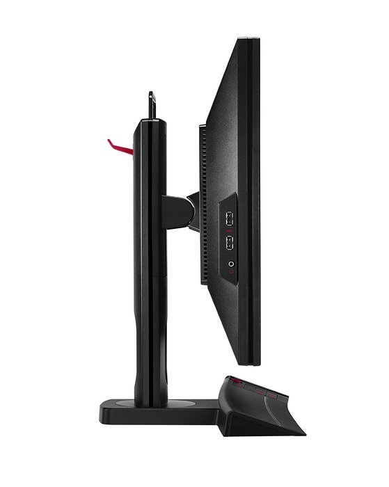 BenQ XL2420T Professional Gaming Monitor N4