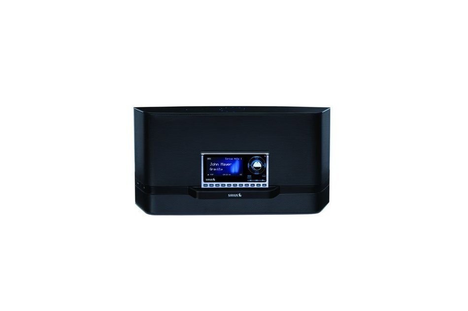 Sirius SUBX3C Premium Sound System