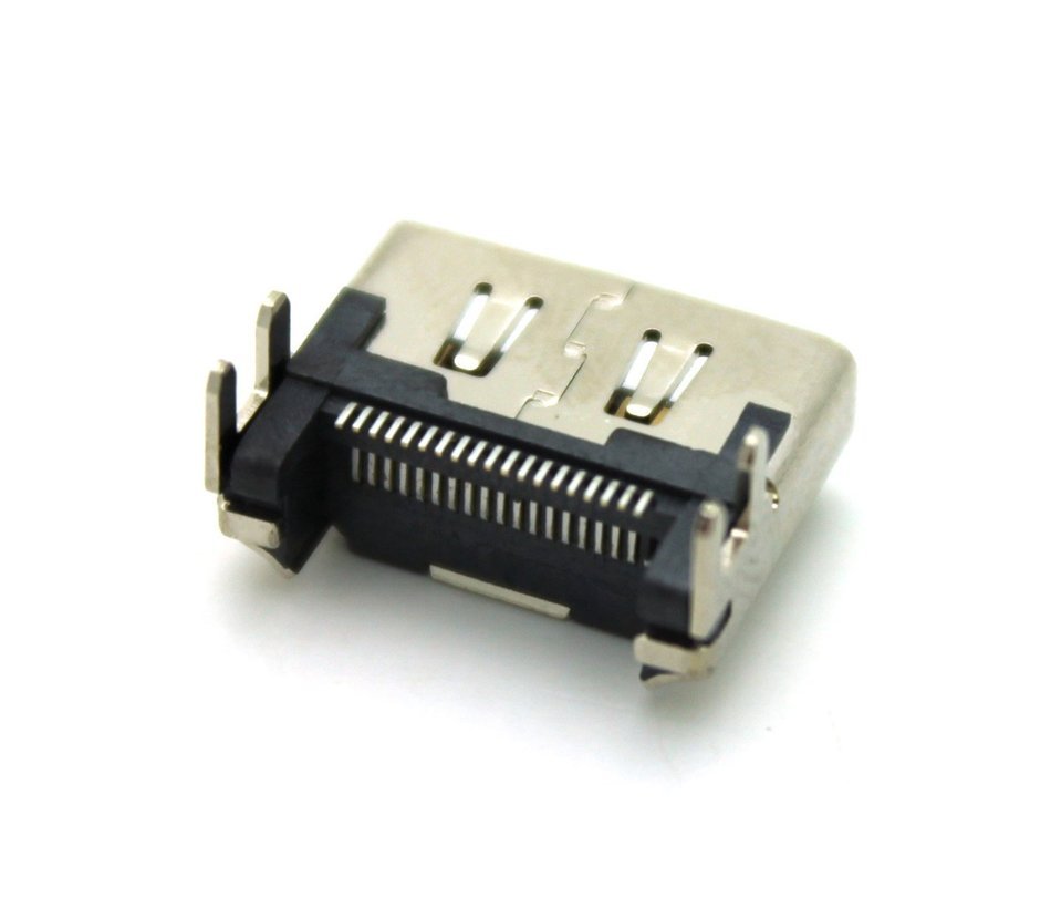 Mcdectech - Brand New HDMI Port Socket Plug Jack Interface Connector Replacement HDMI Port for Sony Playstation...