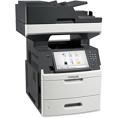 BND- LEXMARK 24T7404 LEXMARK LEXMARK MX711DE MFP