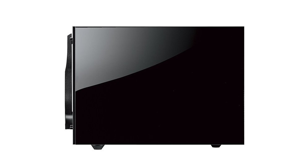 Yamaha MCR-332BL Micro Component System (Black)