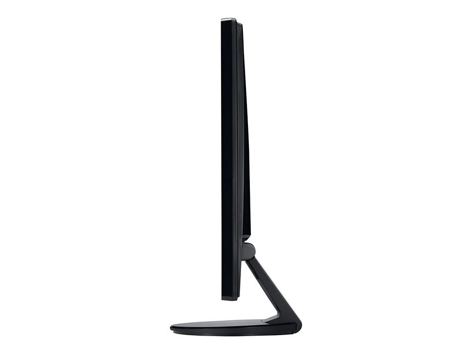 ASUS VE248H 24" Full HD 1920x1080 2ms HDMI DVI VGA Back-lit LED Monitor N18