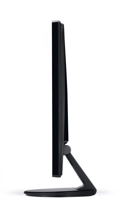 ASUS VE248H 24" Full HD 1920x1080 2ms HDMI DVI VGA Back-lit LED Monitor N19