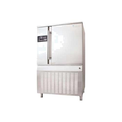 Victory VBCF-12-200 Blast Chiller/Shock Freezer Reach-In (24) 12" x 20" x 2.5"
