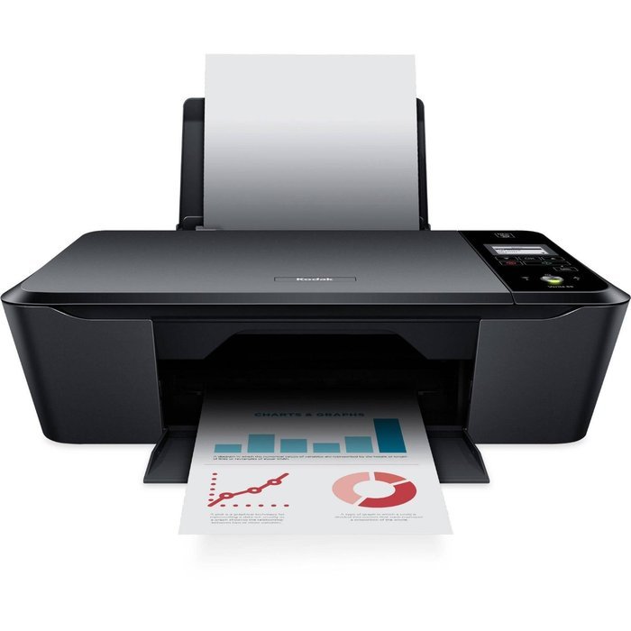 Kodak Verite 55 All-In-One Inkjet Wireless Printer