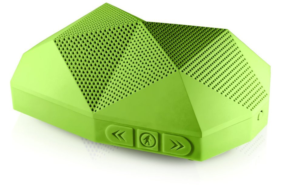 Outdoor Technology Turtle Shell Wireless Boom Box N3