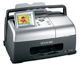 Lexmark P315 Snapshot Photo Inkjet Printer (20C0000)
