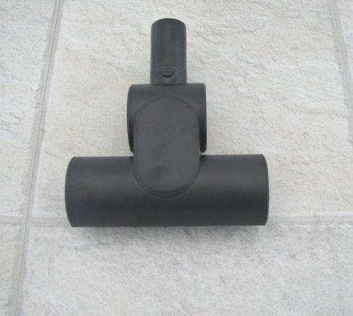 New Powered Upholstry Tool for Delphin Canister Vacuum