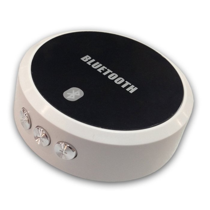 Alpharan Bluetooth 4.0 audio receiver with MIC Link-485