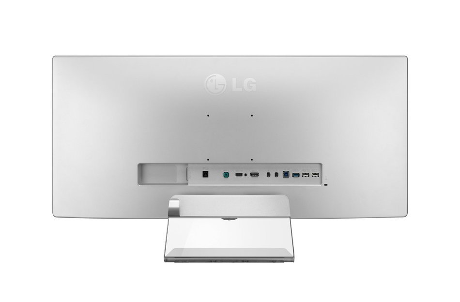 LG Electronics UM95 34UM95C 34.0-Inch Screen LED-Lit Monitor N12