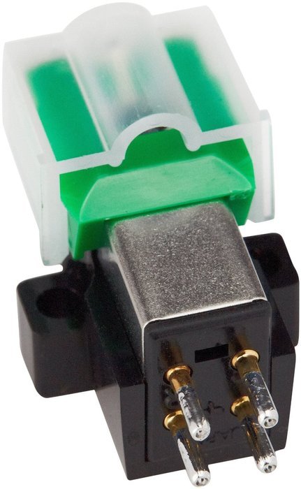 Audio Technica AT-95E AT95E Dual Magnet Phono Cartridge