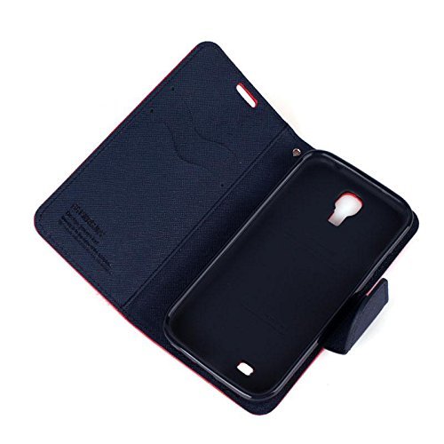 US OFTENBUY LIMITED 1Pc Pu Leather Case Holder Wallet Magnetic Matte Cover Provides All-Around Protection From... N4