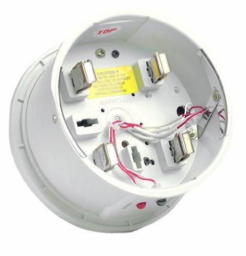 Leviton 50240-MSA 120/240 Volt 200 Amp, Secondary Surge Arrestor, Surge Protective Device 4 Jaw Socket Meter Socket